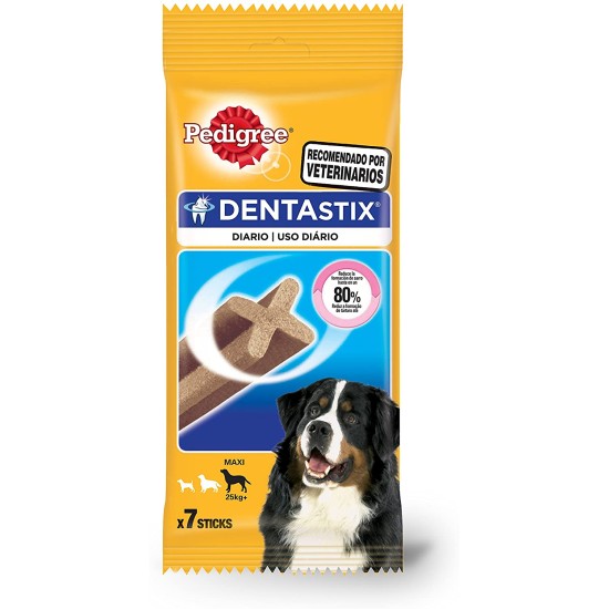 PEDIGREE DENTASTIX LARGE 270 g