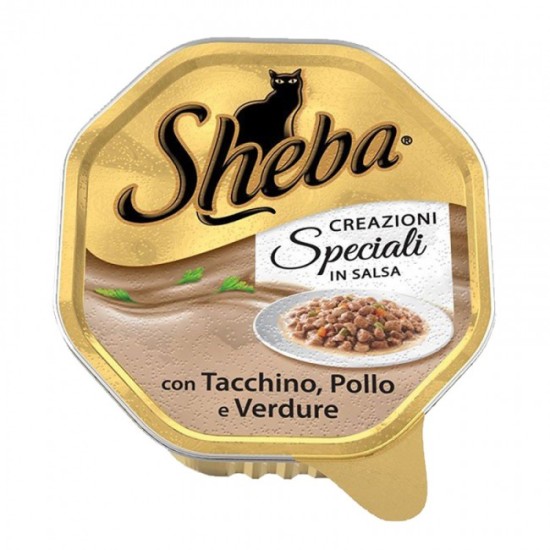 SHEBA PATE'V.85GR TACCH/POL/VE