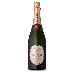 BERLUCCHI CUVEE IMPER.BRUT 75C