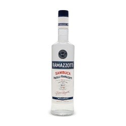 RAMAZZOTTI SAMBUCA CL.70