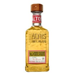TEQUILA OLMECA ALTOS CL.70