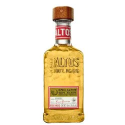 TEQUILA OLMECA ALTOS CL.70