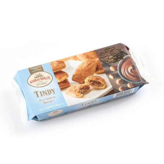 AS.DOLCE TINDY CR.NOCC.G.110*#