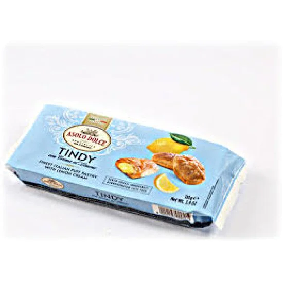 AS.DOLCE TINDY LIMONE G.110 #
