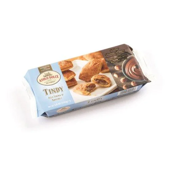 ASOLO DOLCE TINDY CIOCC.G.110#