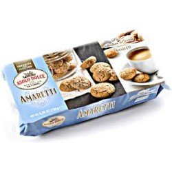 ASOLO DOLCE AMARETTI GR. 150# ASOLO DOLCE AMARETTI GR. 150#