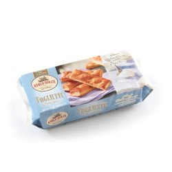 ASOLO DOLCE FOGLIETTE CARAMEL ASOLO DOLCE FOGLIETTE CARAMEL