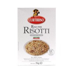 CURTIRISO RISOTTO FORMAGGIO GR 175 CURTIRISO RISOTTO FORMAGGIO GR 175