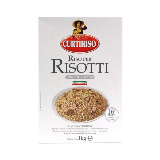CURTIRISO RISOTTO FORMAG.