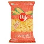 PAI CORNETTI TRASPARENTI 125 GR