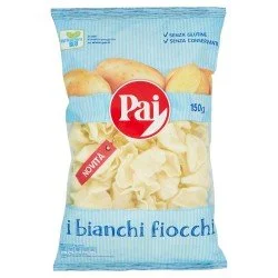 PAI BIANCHI FIOCCHI TRASPARENTI R PAI BIANCHI FIOCCHI TRASPARENTI R
