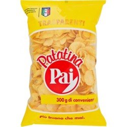 PAI PATATINE TRASPARENTI R PAI PATATINE TRASPARENTI R