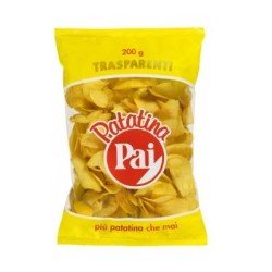 PAI TRASPARENTI PAI TRASPARENTI