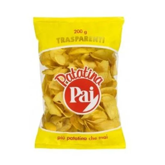 PAI TRASPARENTI