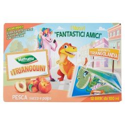 VALFR.TRIANGOL.PESCA ML100X12* VALFR.TRIANGOL.PESCA ML100X12*