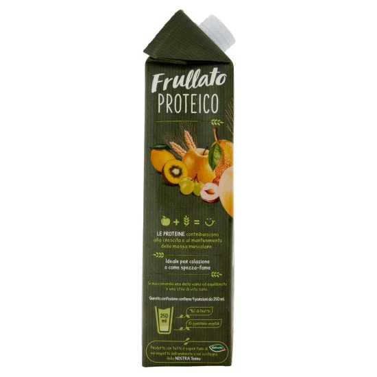 VALFRUTTA BEV.PROT.PERA/NOC.1L