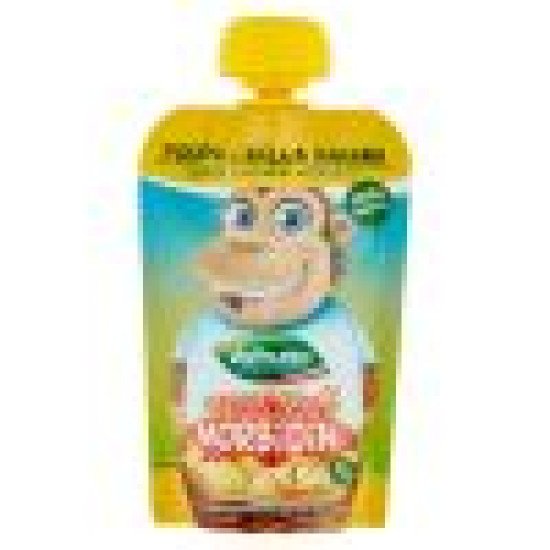 VALFRUTTA MORBIDINI ME/BAN 90G