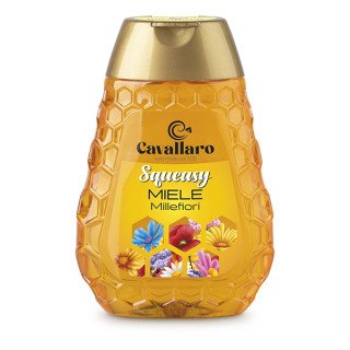 MIELE CAVALLARO MILLEF.SQUEASY