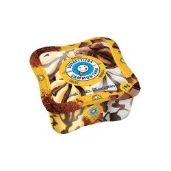 SAMMONTANA SORBETTO CAC.TIRAM. 1KG SAMMONTANA SORBETTO CAC.TIRAM. 1KG