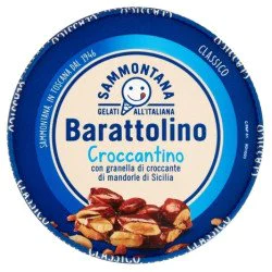 SAMMONT.BARATT.CROCC GR. 500* SAMMONT.BARATT.CROCC GR. 500*