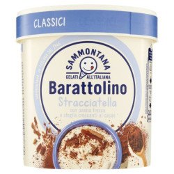 SAMM.BARATT.NO STRACC. GR.500 SAMM.BARATT.NO STRACC. GR.500