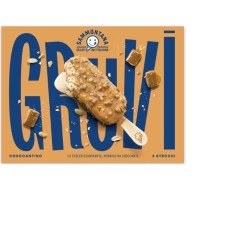 SAMM.STECCO GRUVI CROCC.240* SAMM.STECCO GRUVI CROCC.240*