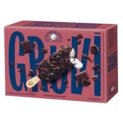 SAMMONTANA STECCO GRUVI STRACCIATELLA