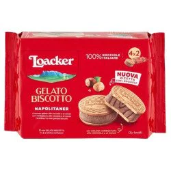 SAMM.LOACKER NAPOLITANER X 4