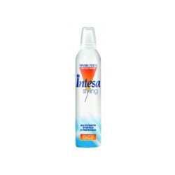 INTESA SPUMA CAPELLI RICCI 300 ML INTESA SPUMA CAPELLI RICCI 300 ML