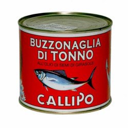 CALLIPO BUZZONAGLIA TONNO G160