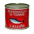 CALLIPO BUZZONAGLIA TONNO G160