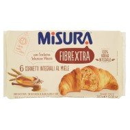 MISURA CORNETTI INTEGRALI MIELE CONFEZIONE DA 6 R