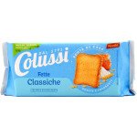 COLUSSI FETTE BISCOTTO CLASSICO GR 425