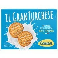 COLUSSI BISC.GR.TURCHESE G.400