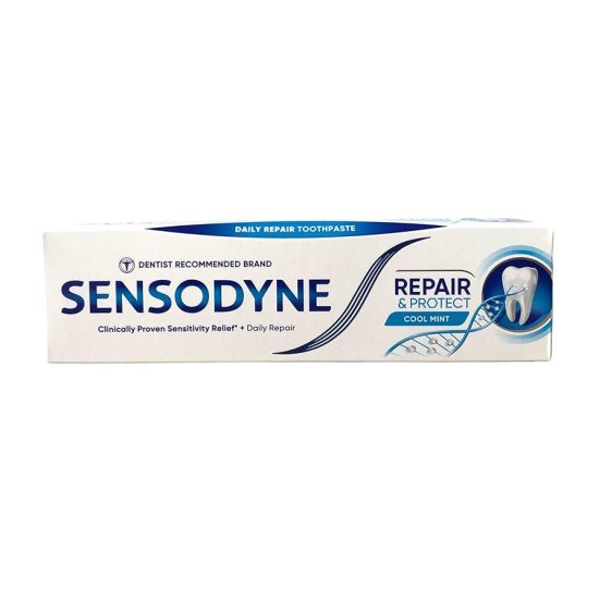 SENSODYNE DENTIFRICIO RIPAIR E PROTECT
