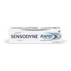SENSODYNE DENTIFRICIO RAPID ACTIVE SENSODYNE DENTIFRICIO RAPID ACTIVE