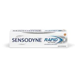 SENSODYNE DENTIFRICIO RAPID ACTIVE