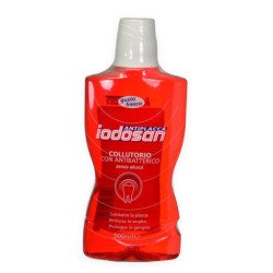 IODOSAN COLLUTTORIO IODOSAN COLLUTTORIO