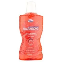 IODOSAN COLLUTTORIO IODOSAN COLLUTTORIO
