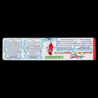 AQUAFRESH DENTIFRICIO PICCOLI DENTI 50 ML 