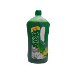 AGRO DETERGENTE PIATTI 1 LIMOME AGRO DETERGENTE PIATTI 1 LIMOME