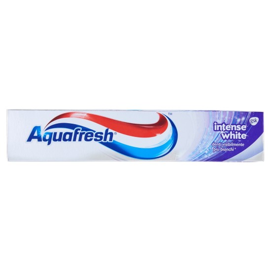 AQUAFRESH DENT.75ML INT.WHITE 