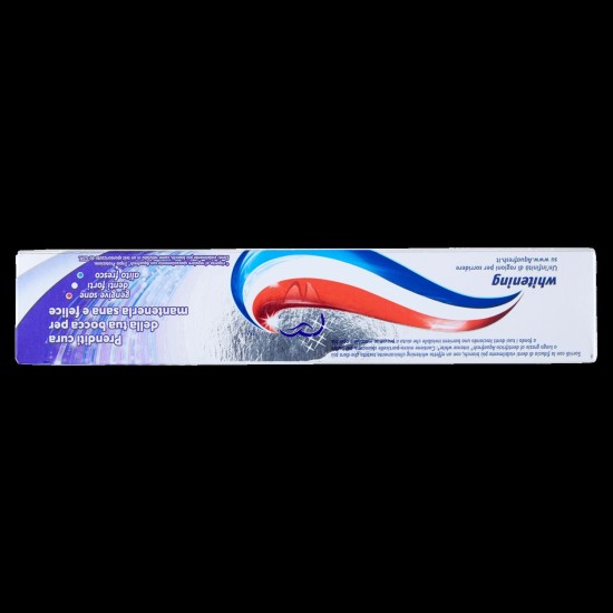 AQUAFRESH DENT.75ML INT.WHITE 