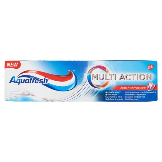 AQUAFRESH DENT.75ML M.ACTION* 