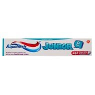AQUAFRESH DENTIFRICIO JUNIOR