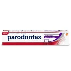PARODONTAX 75 ML ULTRA CL. NEW 