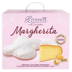 BAULI COLOMBA MARGHERITA G.700 BAULI COLOMBA MARGHERITA G.700