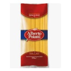 ALBERTO POIATTI LINGUINE KG.1