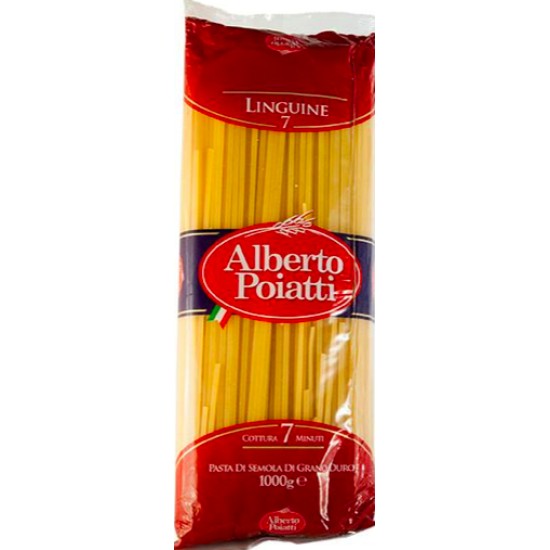 ALBERTO POIATTI LINGUINE ù