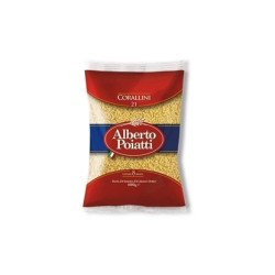 ALBERTO POIATTI CORALLINI ALBERTO POIATTI CORALLINI
